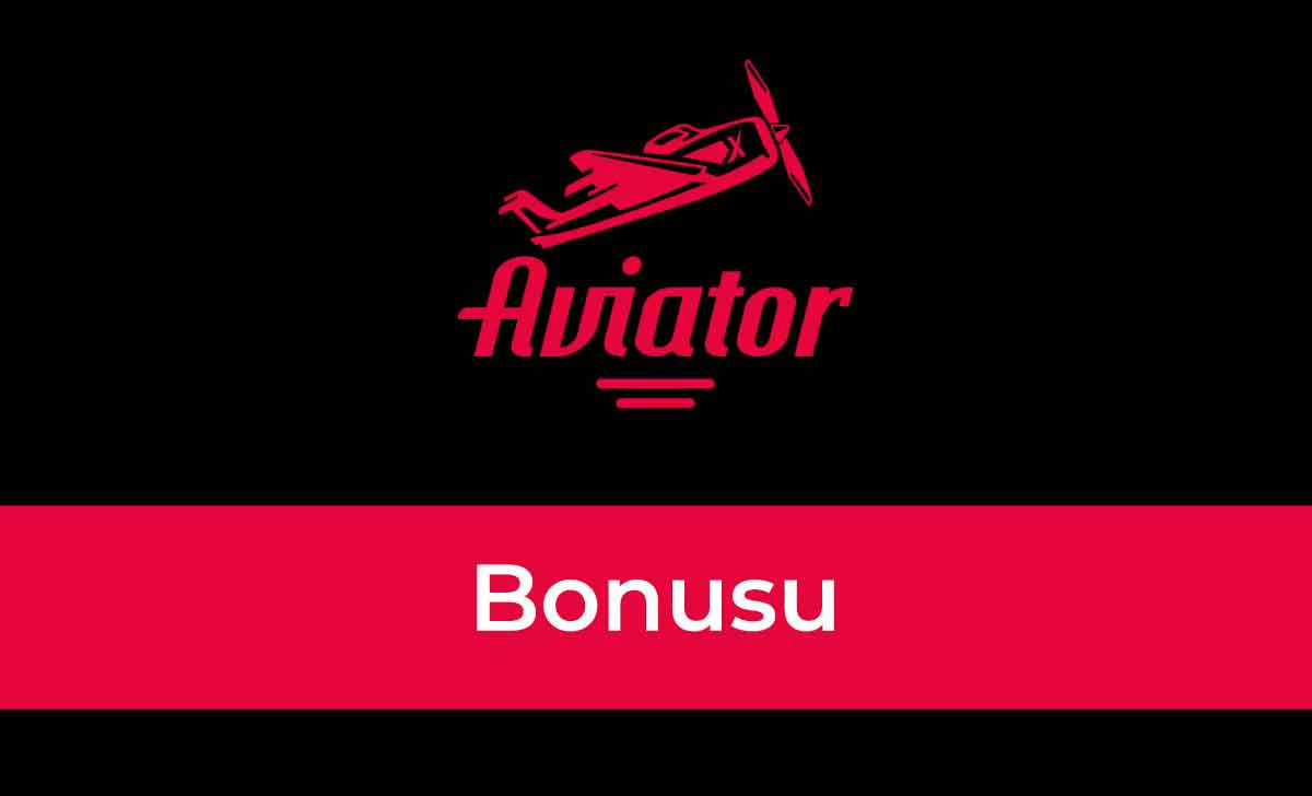 Aviator Bonus