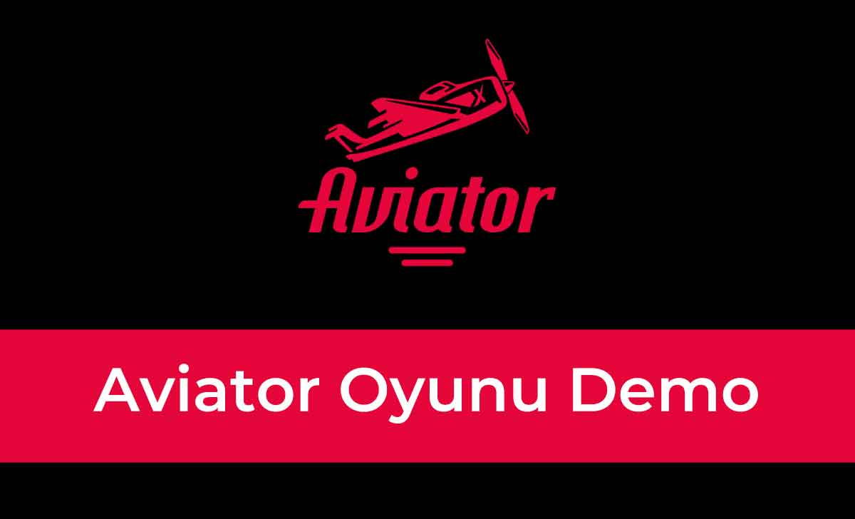 Aviator Oyunu Demo