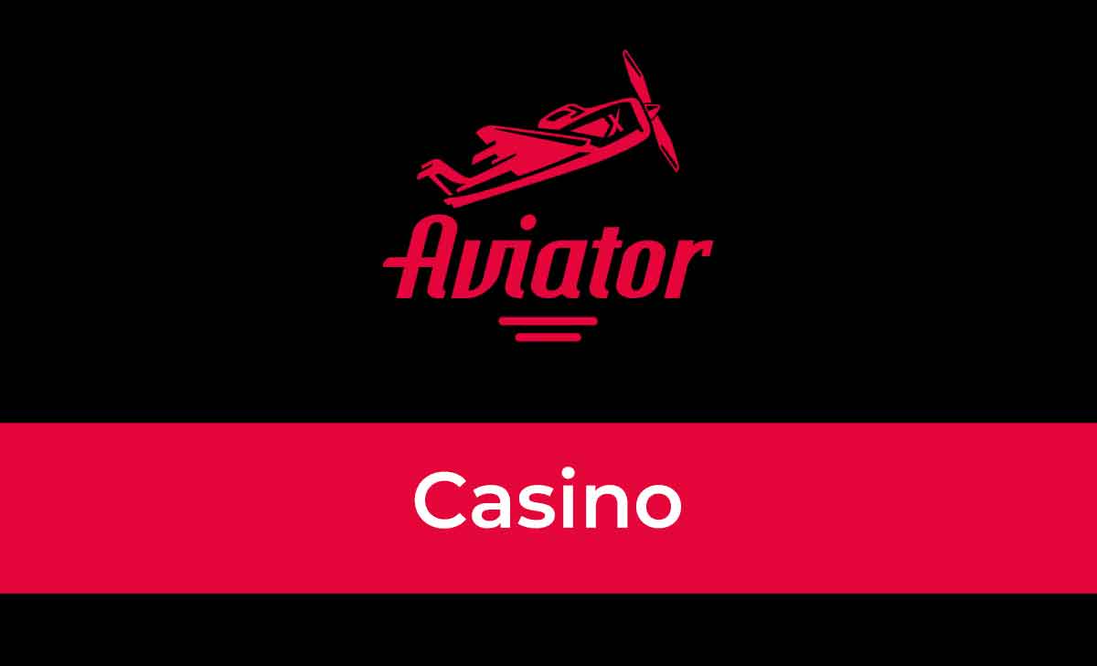 Casino Aviator